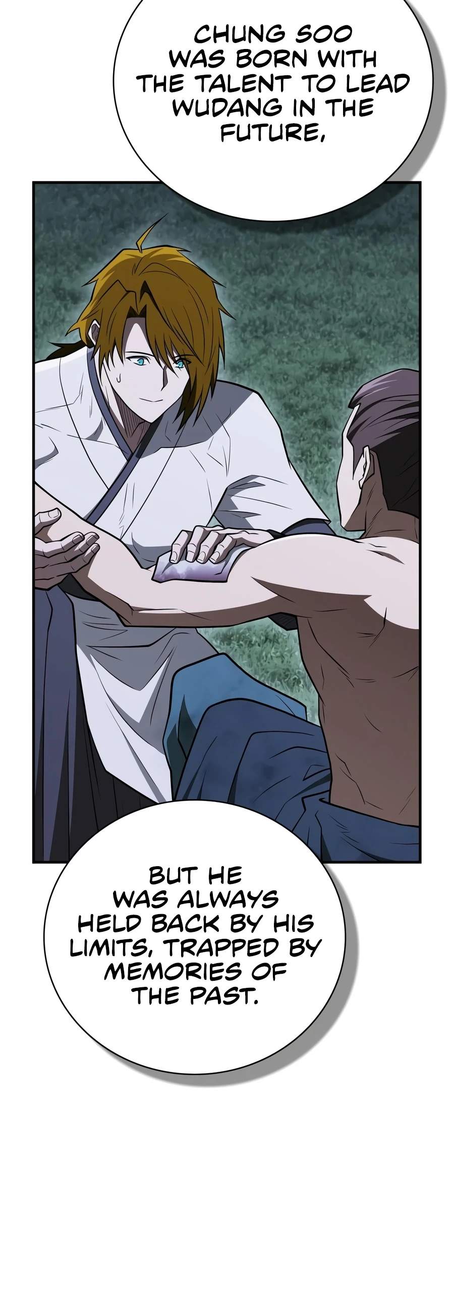 Genius Martial Arts Trainer Ch.115 p9