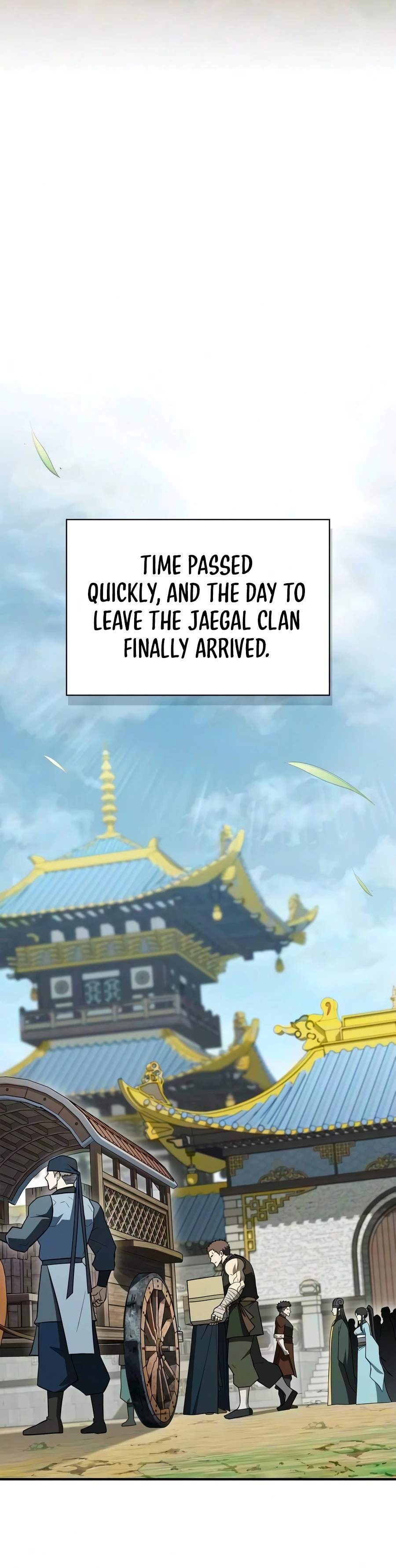 Genius Martial Arts Trainer Ch.116 p13