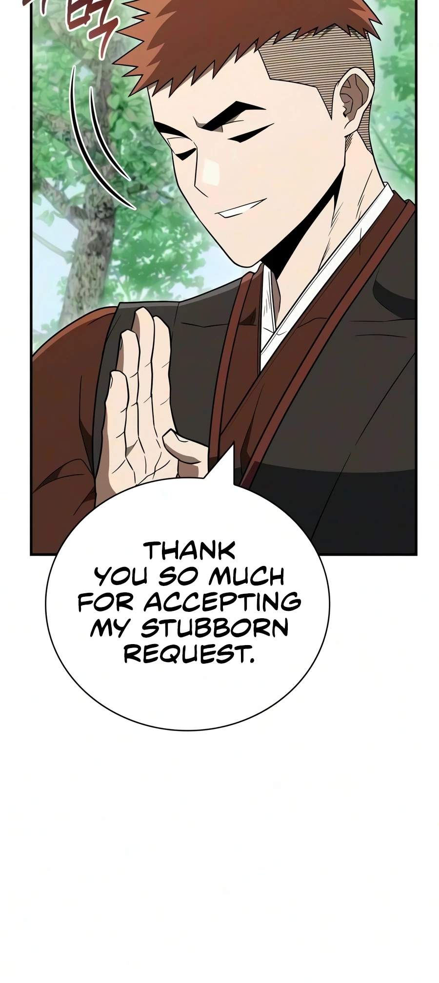 Genius Martial Arts Trainer Ch.116 p15