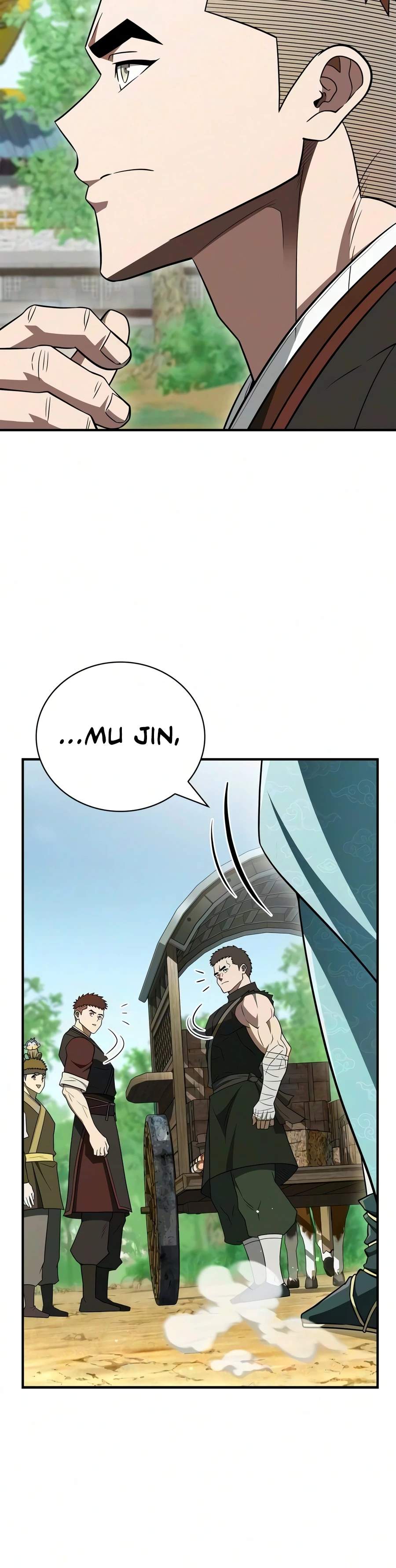Genius Martial Arts Trainer Ch.116 p17