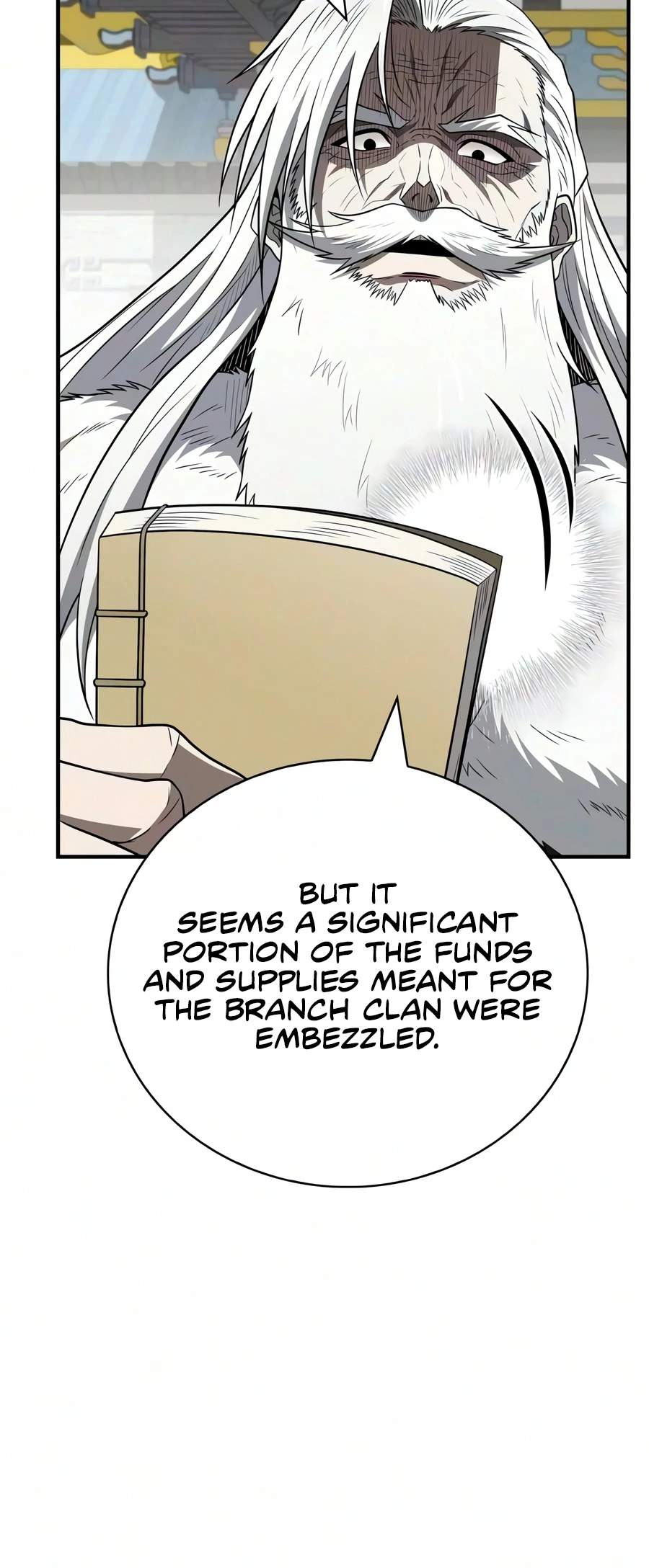 Genius Martial Arts Trainer Ch.116 p3