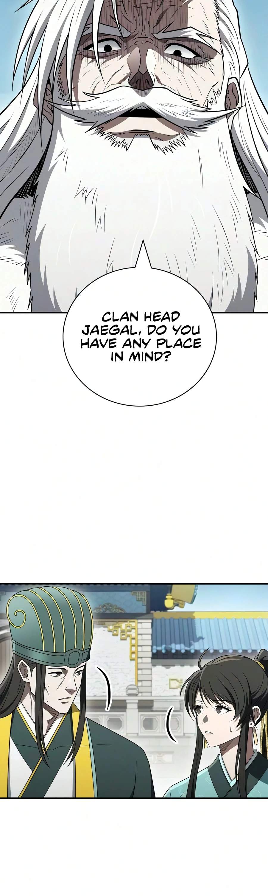 Genius Martial Arts Trainer Ch.116 p5