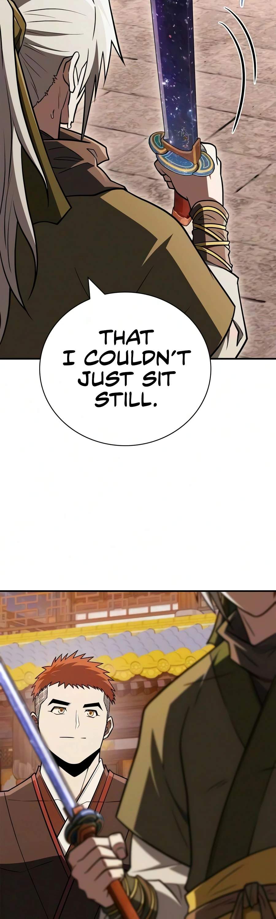 Genius Martial Arts Trainer Ch.116 p9