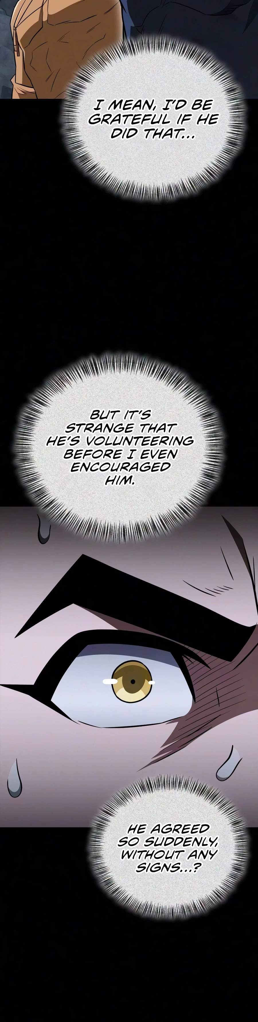 Genius Martial Arts Trainer Ch.119 p13