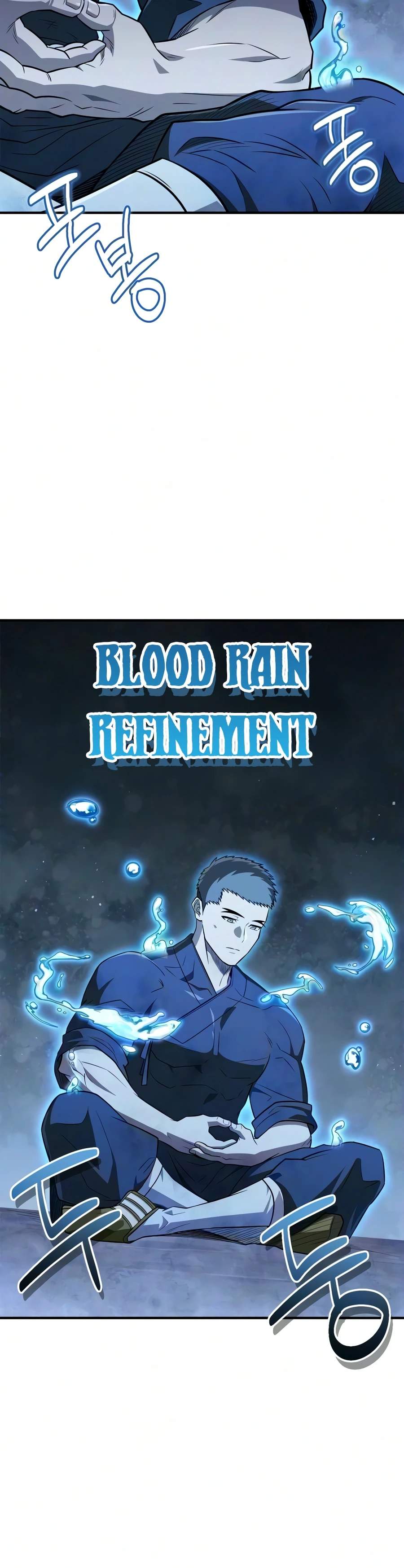 Genius Martial Arts Trainer Ch.119 p15