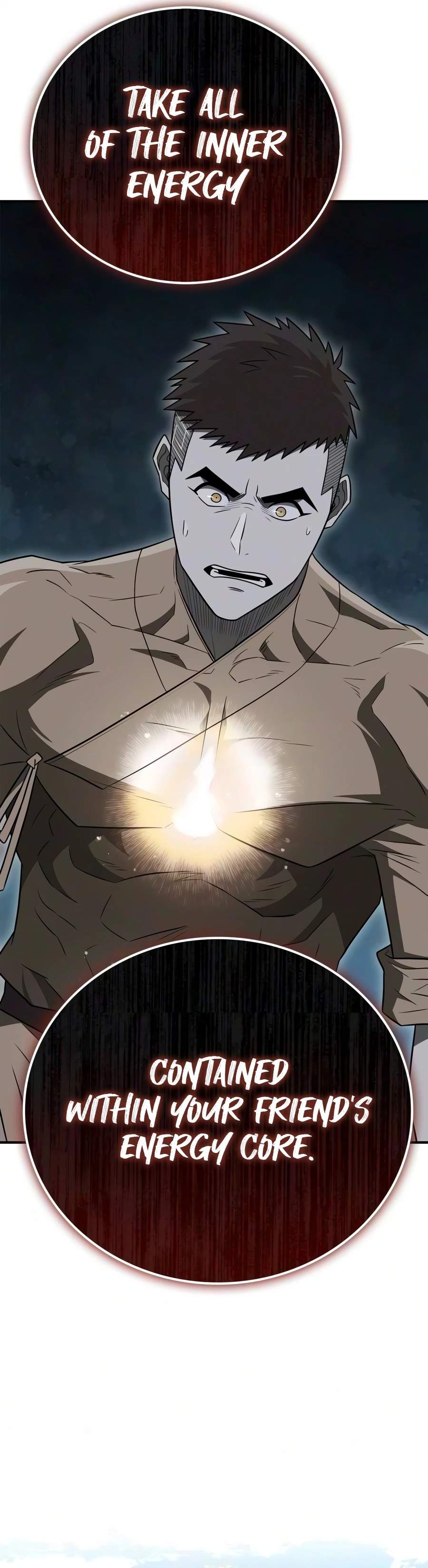 Genius Martial Arts Trainer Ch.119 p21