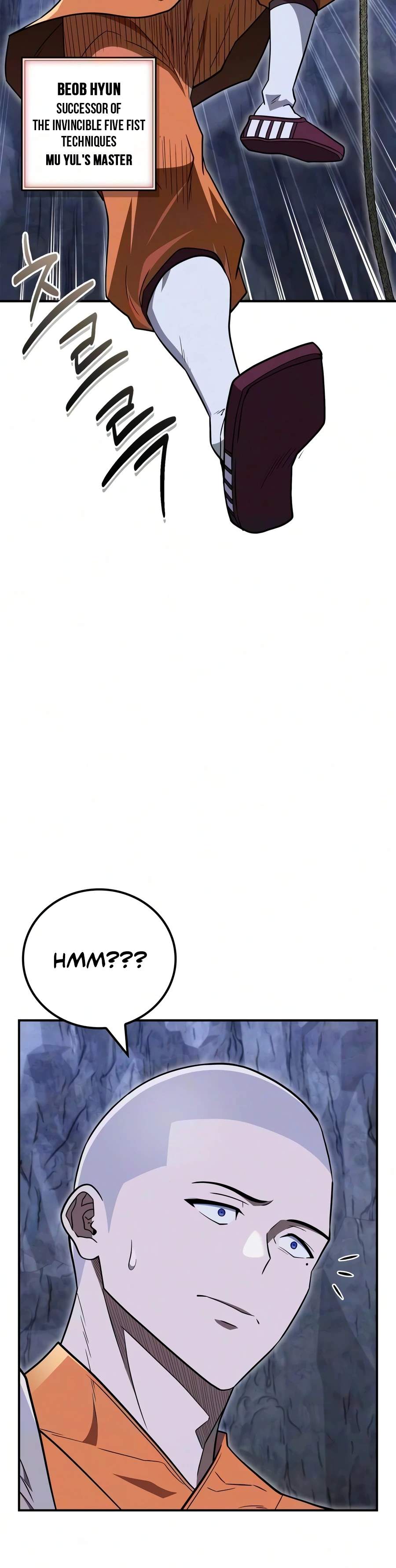 Genius Martial Arts Trainer Ch.119 p6