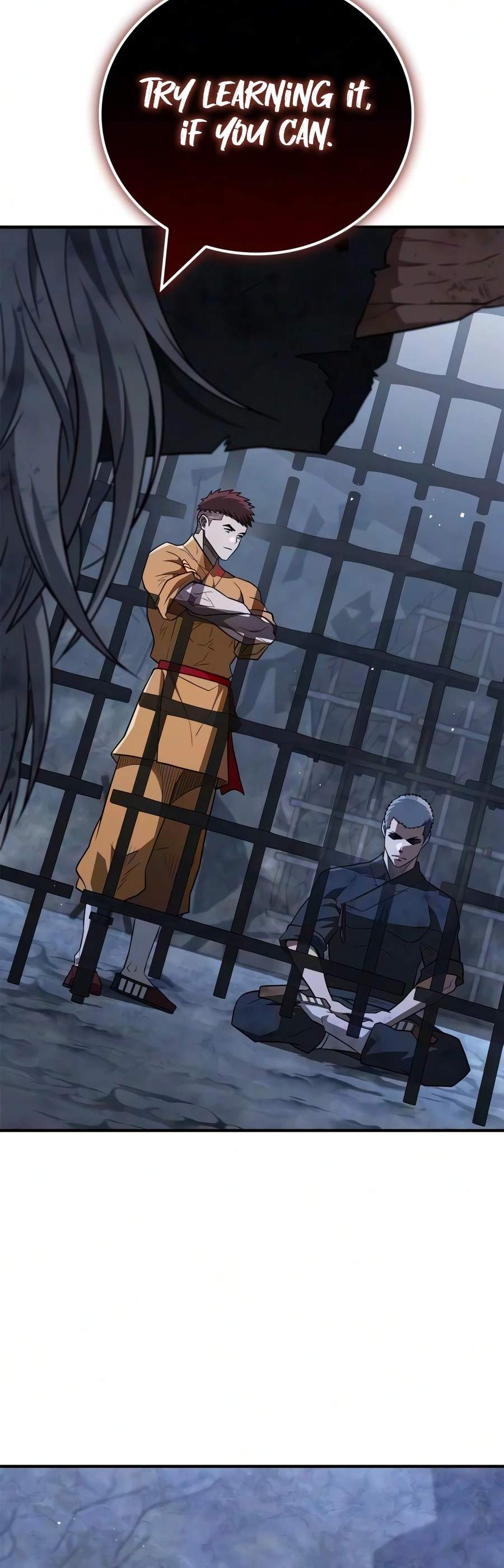 Genius Martial Arts Trainer Ch.119 p10