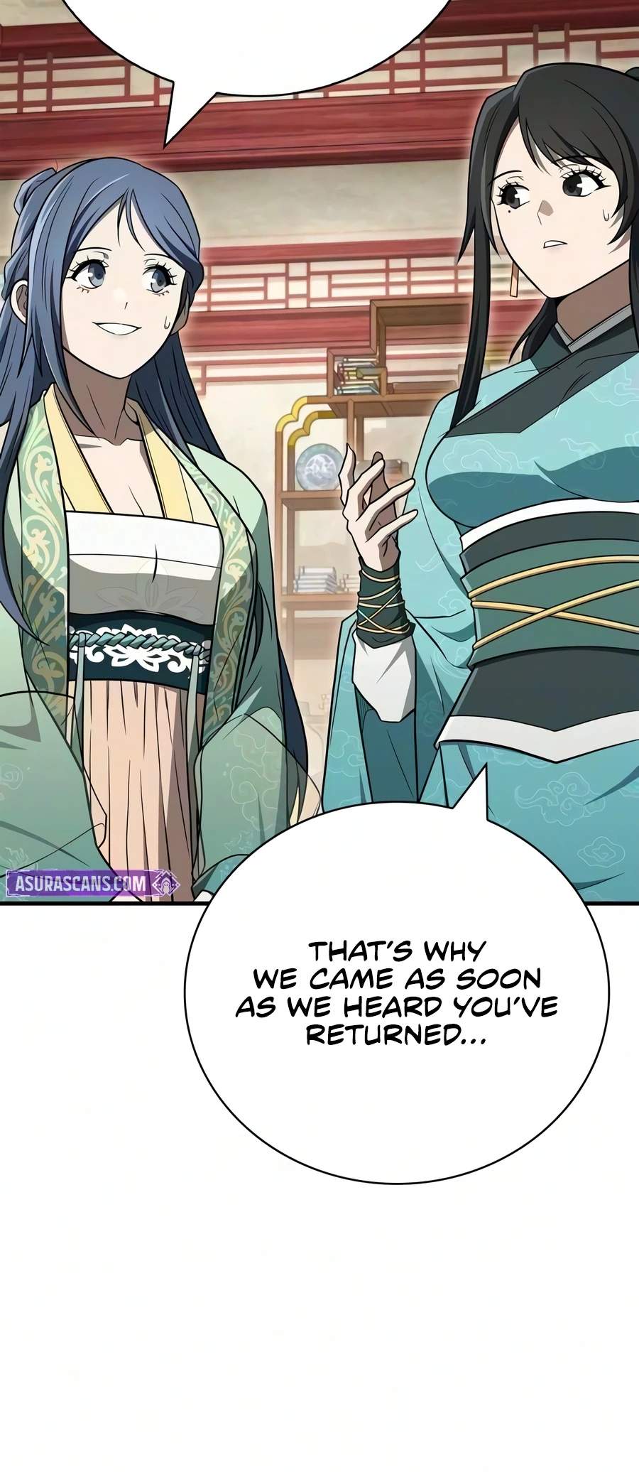 Genius Martial Arts Trainer Ch.122 p12