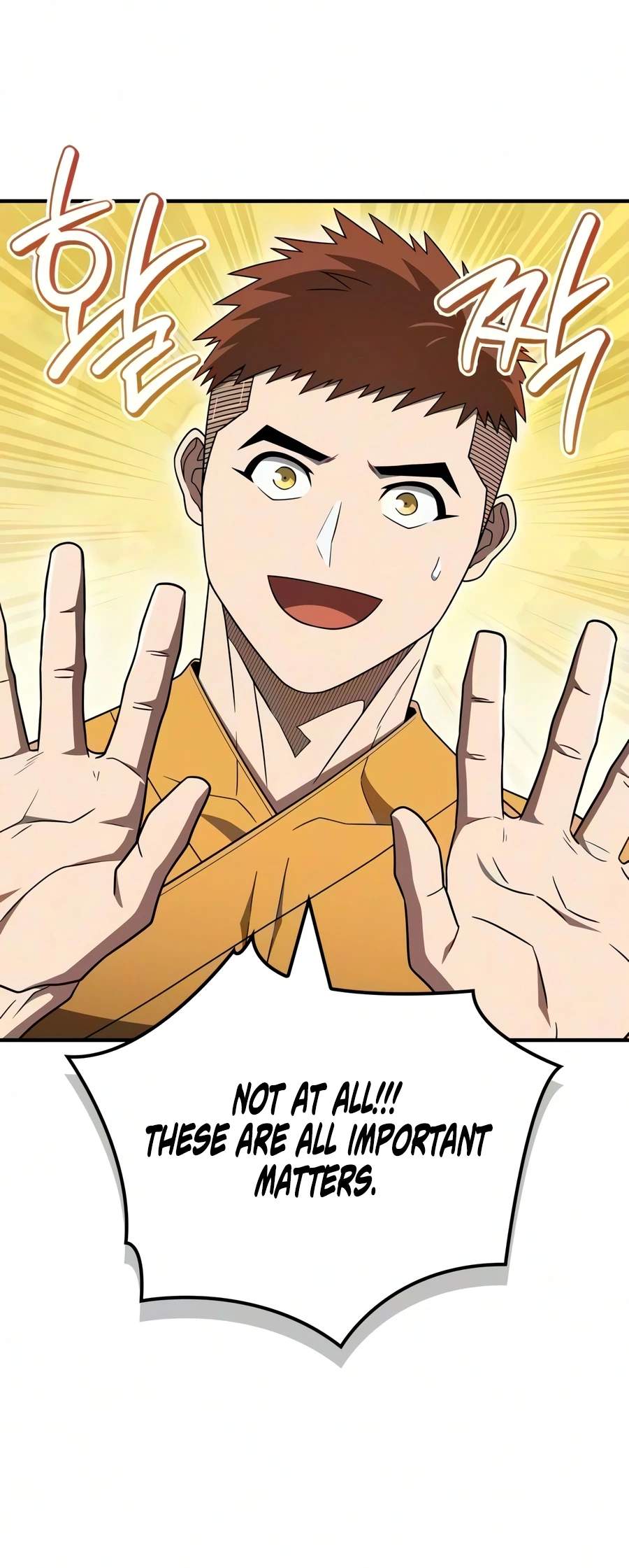 Genius Martial Arts Trainer Ch.122 p18