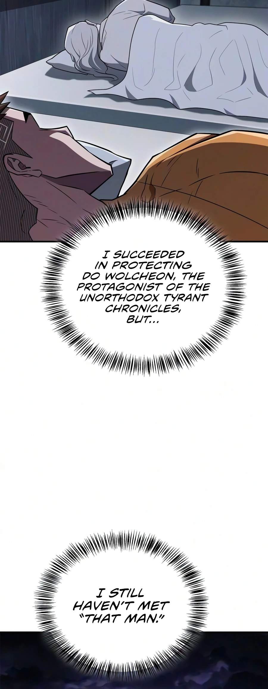 Genius Martial Arts Trainer Ch.122 p5