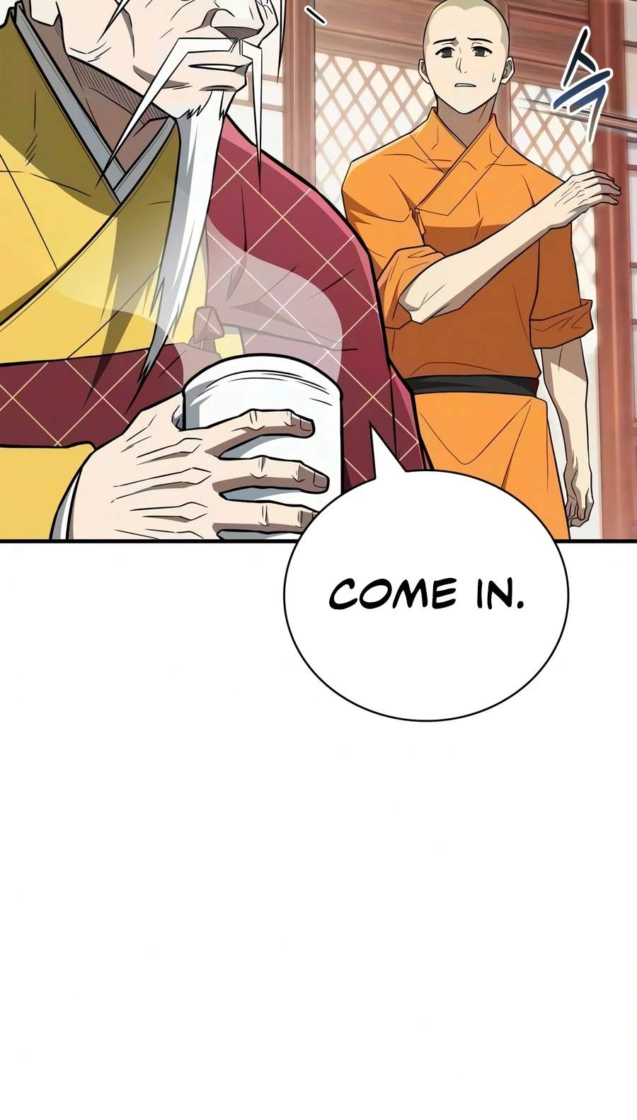 Genius Martial Arts Trainer Ch.122 p7