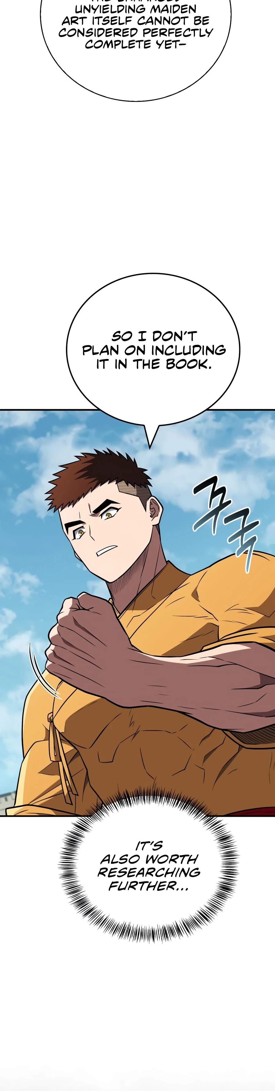 Genius Martial Arts Trainer Ch.123 p11