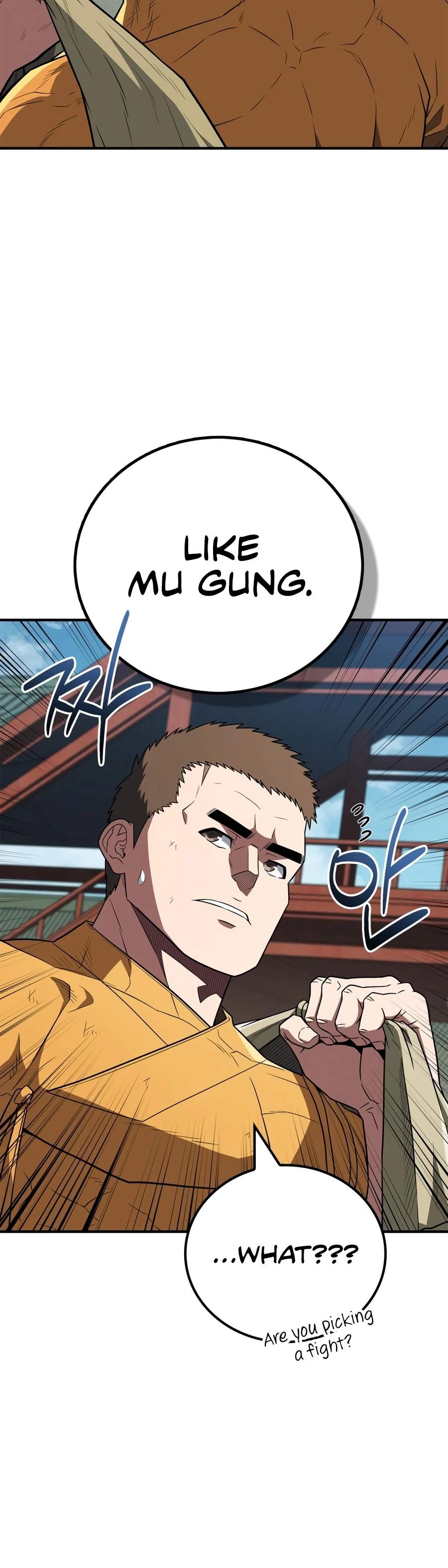 Genius Martial Arts Trainer Ch.123 p13