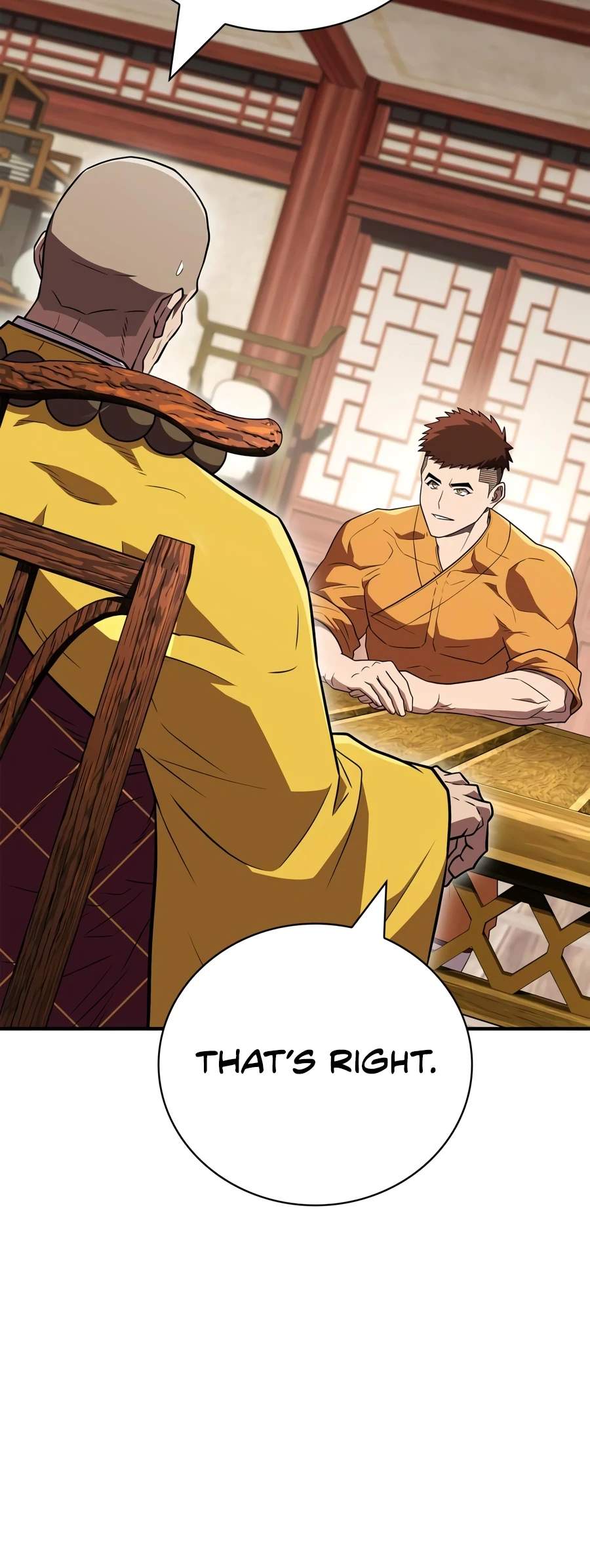 Genius Martial Arts Trainer Ch.123 p19