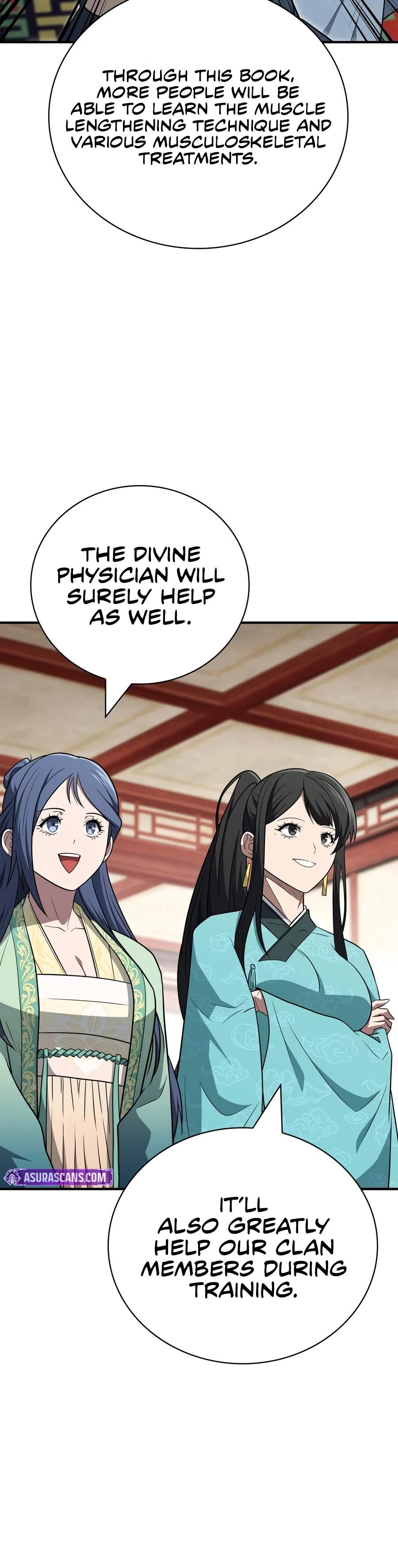 Genius Martial Arts Trainer Ch.123 p3
