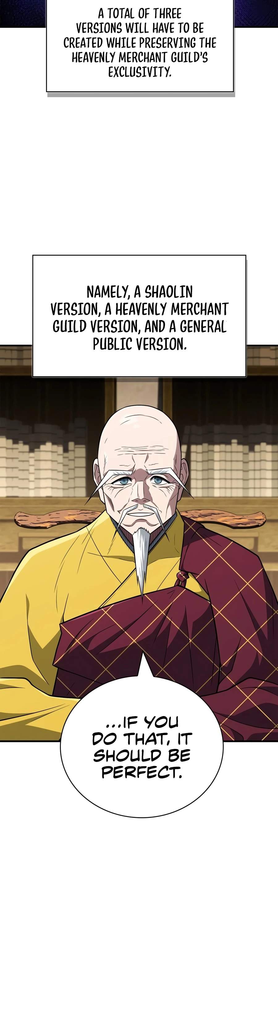 Genius Martial Arts Trainer Ch.123 p5