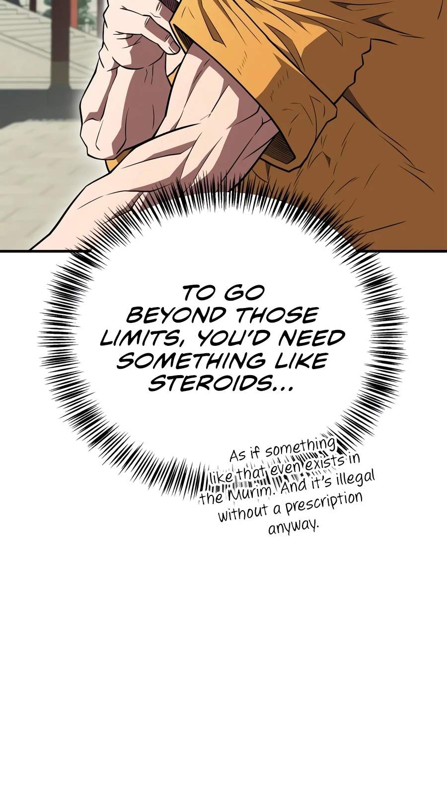 Genius Martial Arts Trainer Ch.123 p9