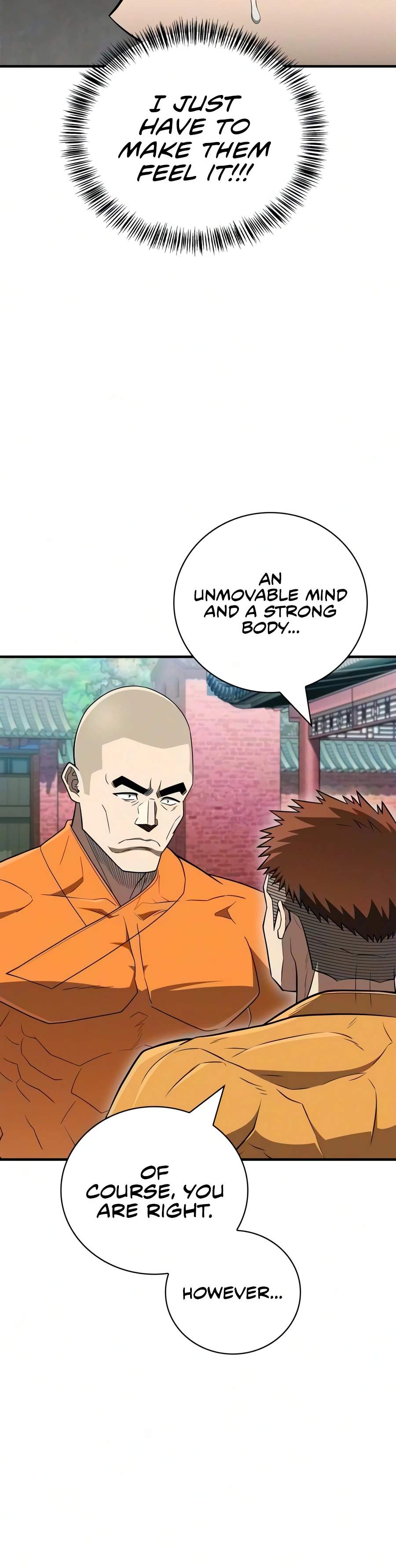 Genius Martial Arts Trainer Ch.124 p11