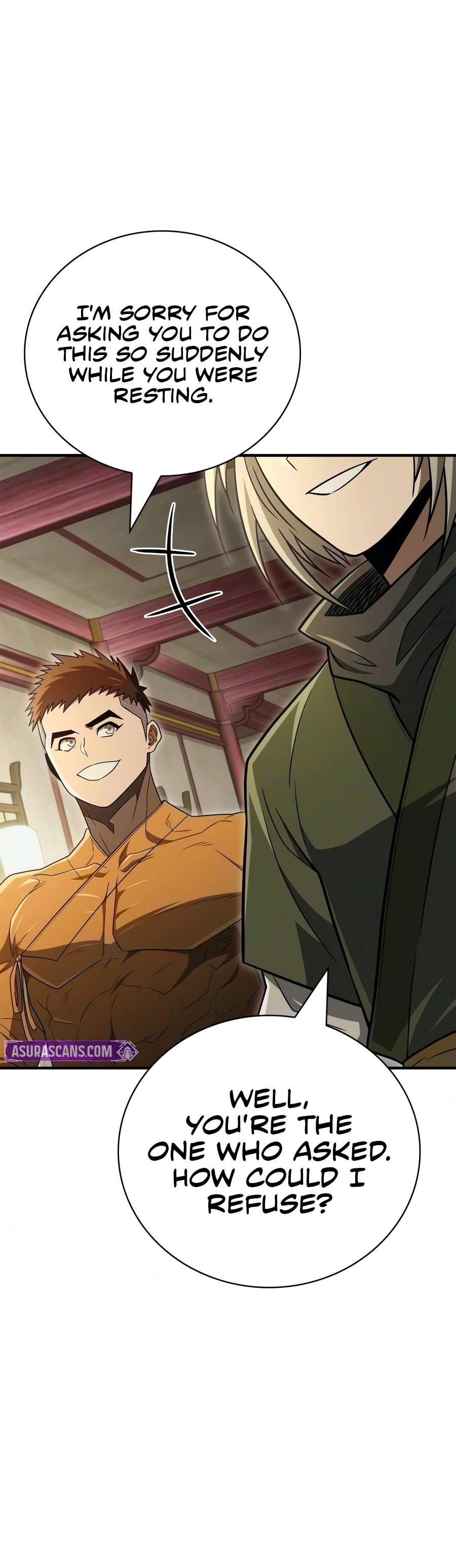 Genius Martial Arts Trainer Ch.124 p13