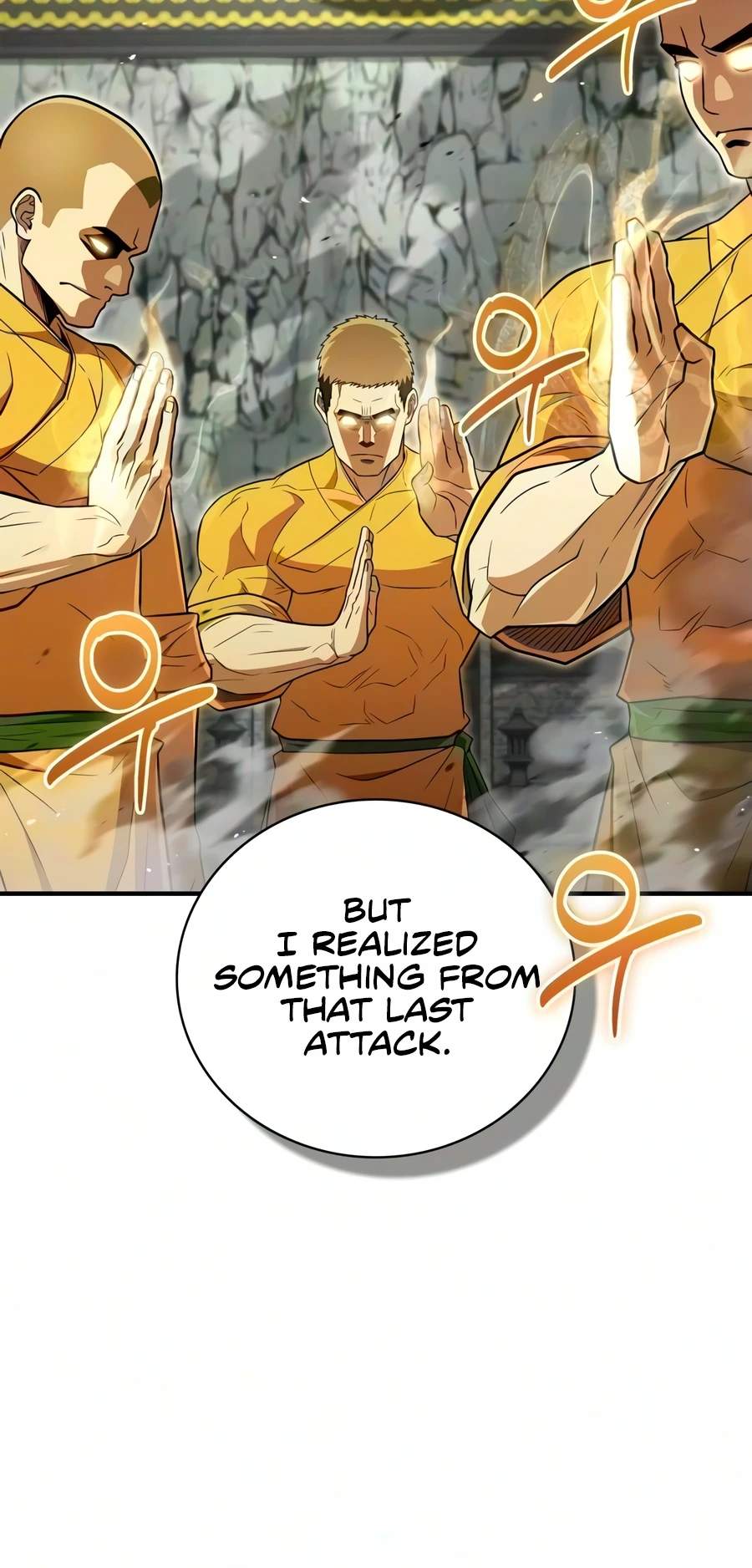 Genius Martial Arts Trainer Ch.124 p19