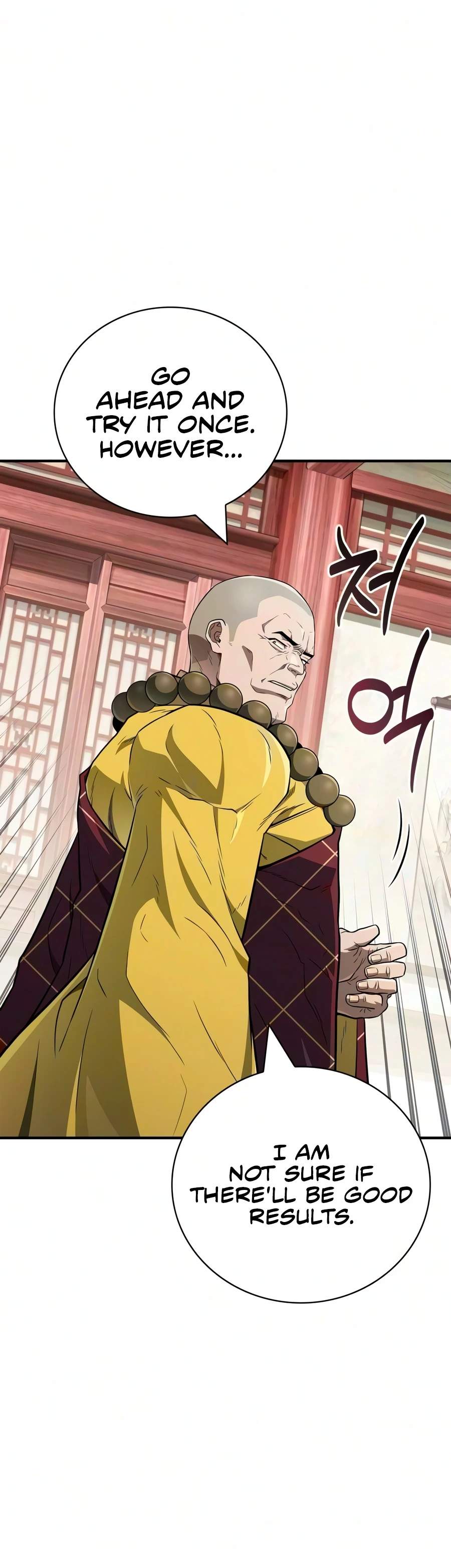 Genius Martial Arts Trainer Ch.124 p3