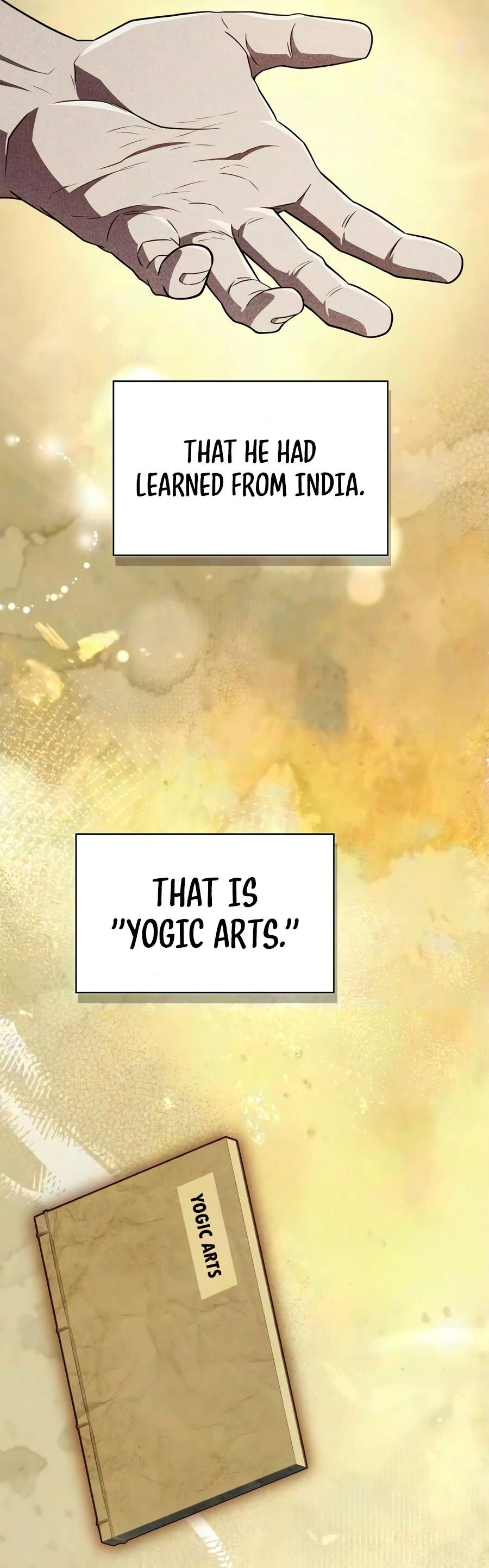 Genius Martial Arts Trainer Ch.124 p7