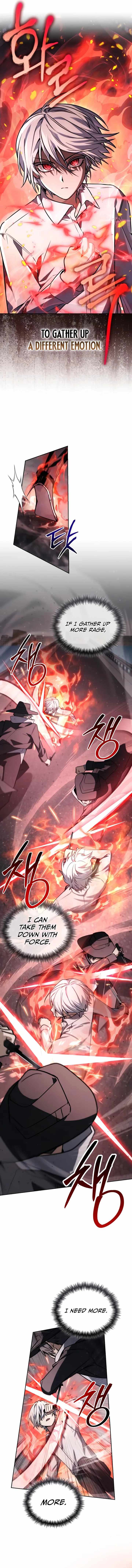 Genius Prismatic Mage Ch.74 p15