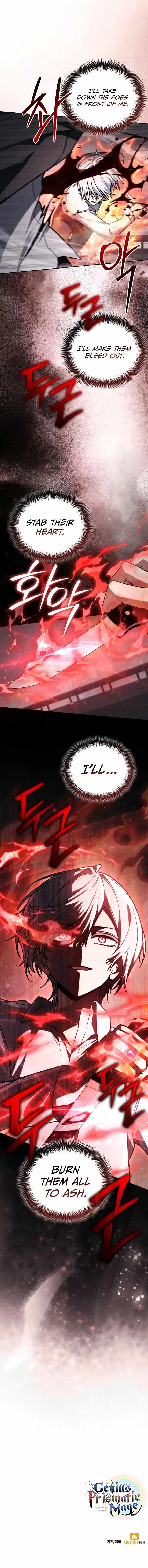 Genius Prismatic Mage Ch.74 p16