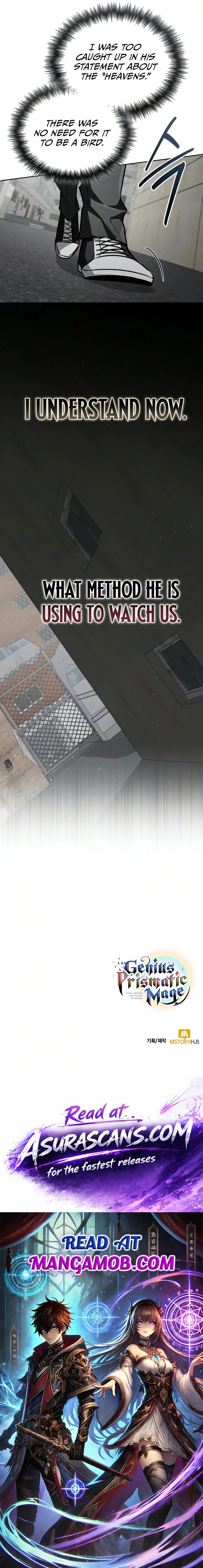 Genius Prismatic Mage Ch.75 p18