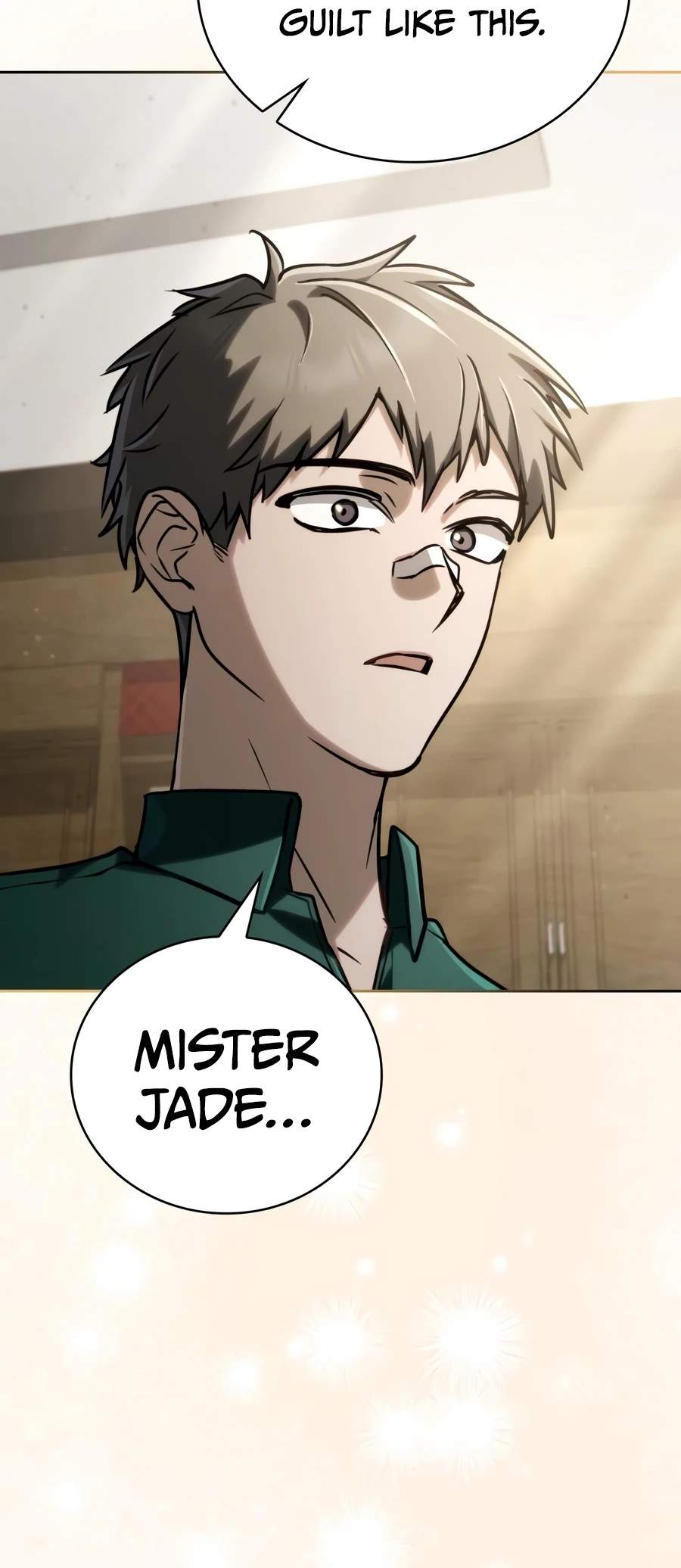 Genius Prismatic Mage Ch.77 p17