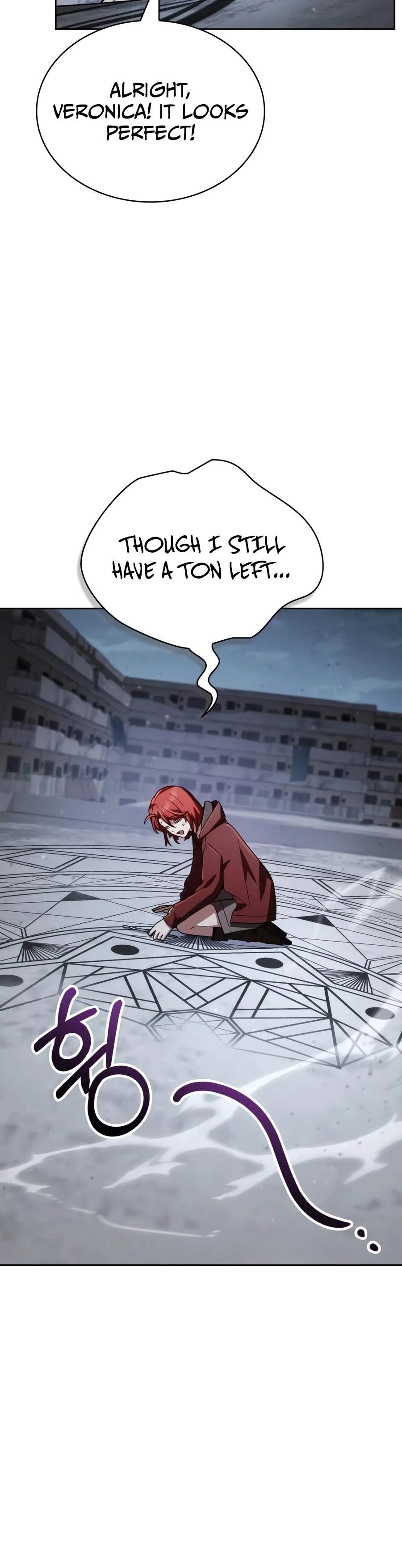 Genius Prismatic Mage Ch.77 p19