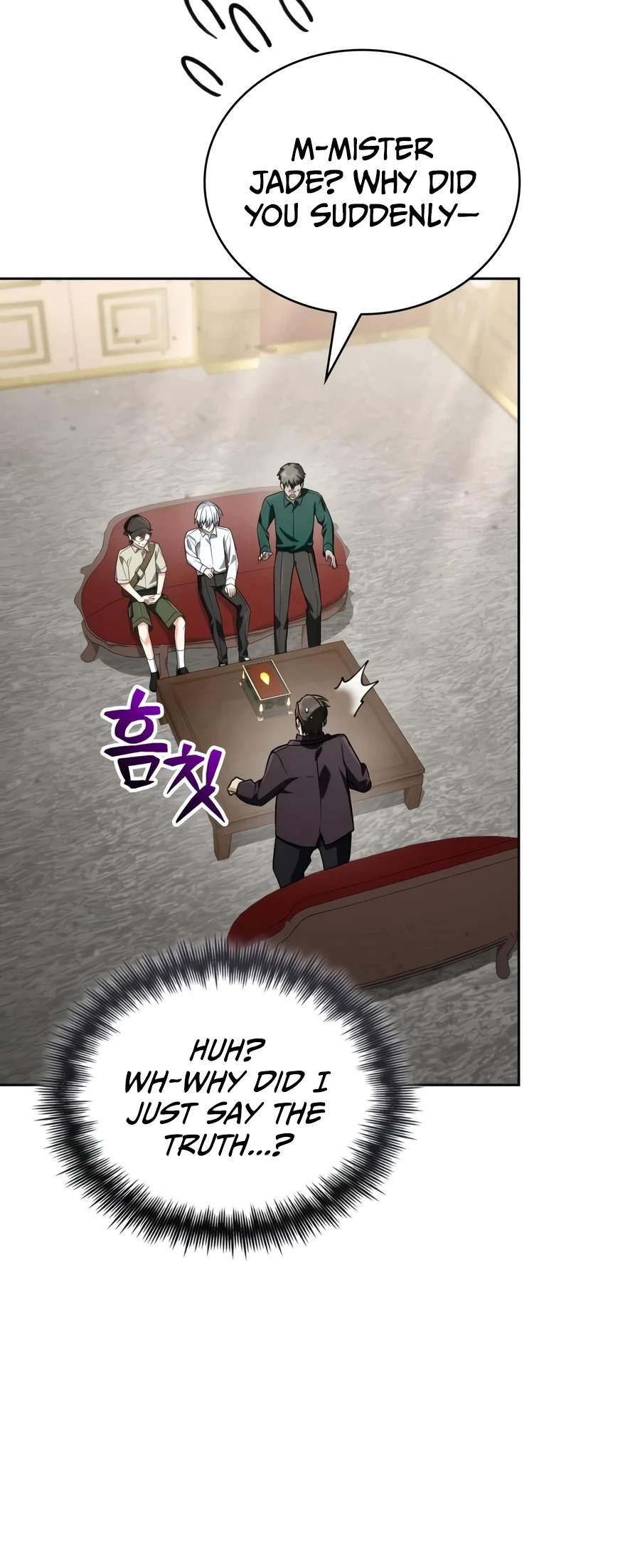 Genius Prismatic Mage Ch.77 p7