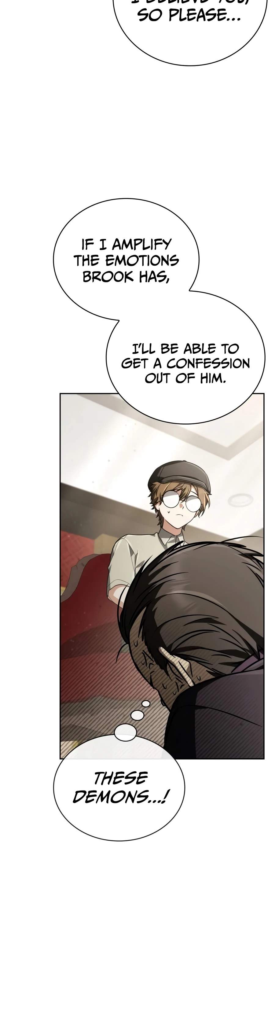 Genius Prismatic Mage Ch.77 p9