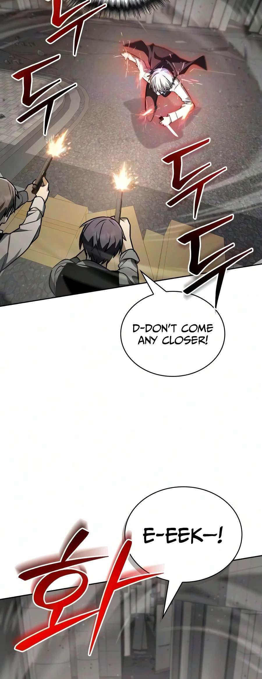 Genius Prismatic Mage Ch.78 p11