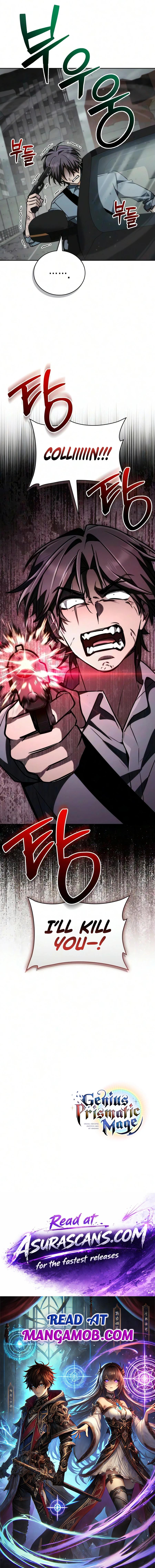 Genius Prismatic Mage Ch.78 p22