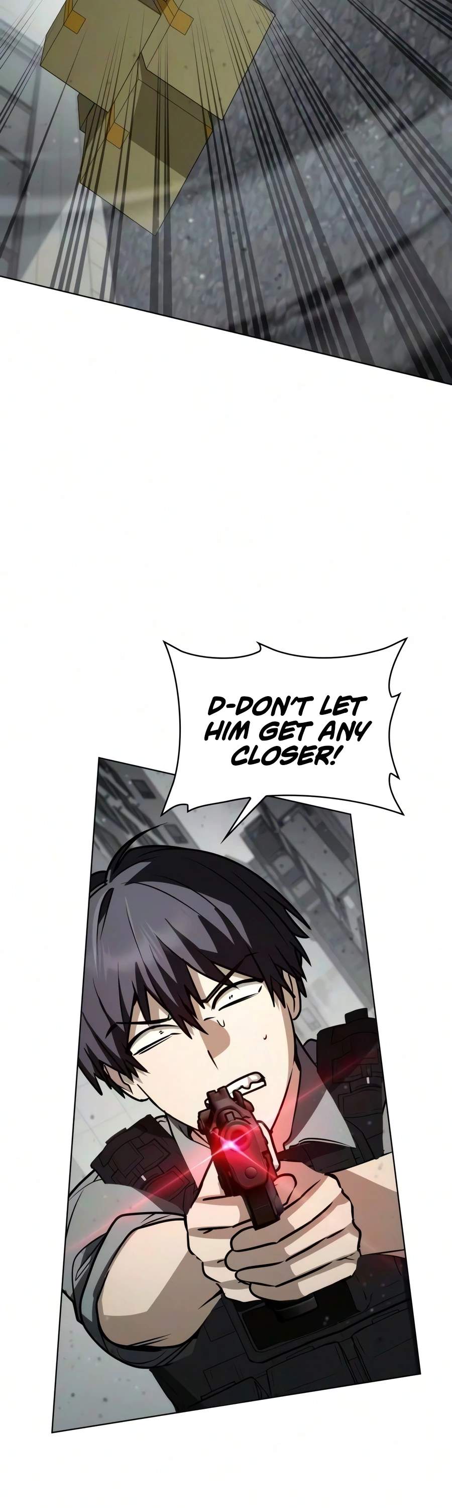Genius Prismatic Mage Ch.78 p9