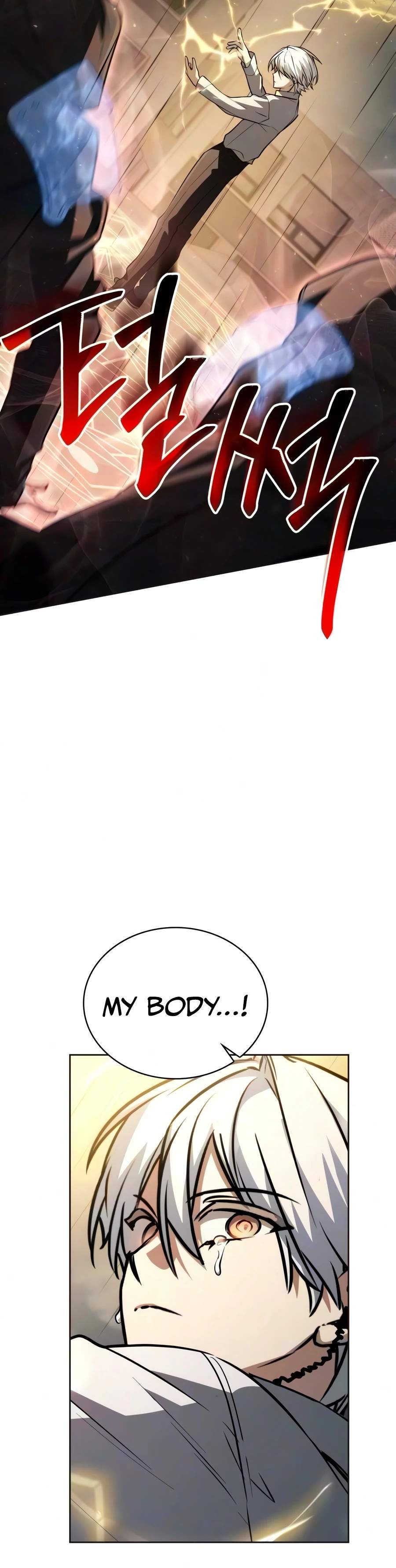 Genius Prismatic Mage Ch.81 p6