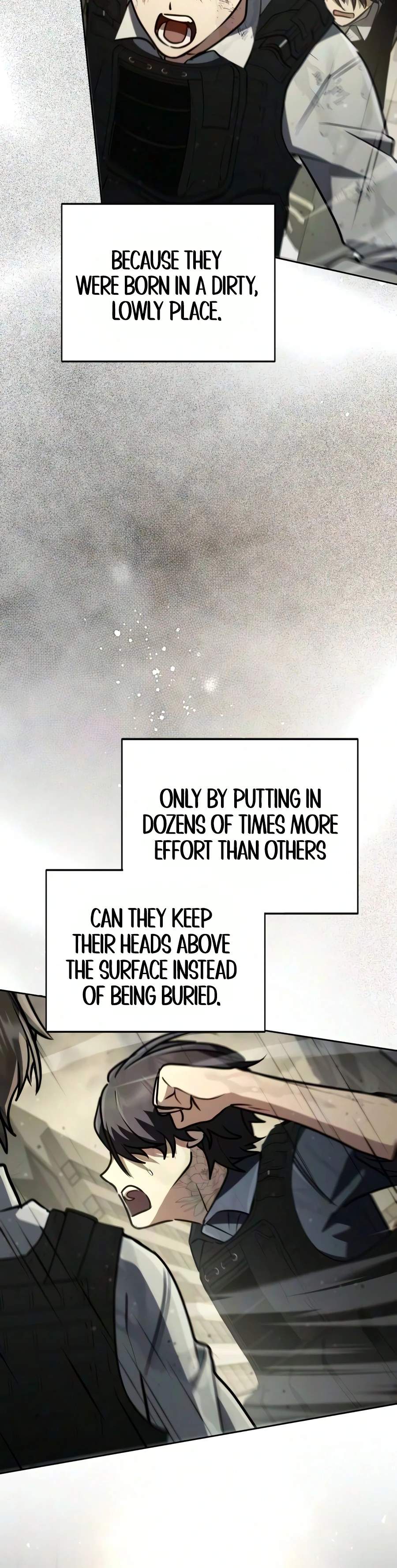 Genius Prismatic Mage Ch.82 p13