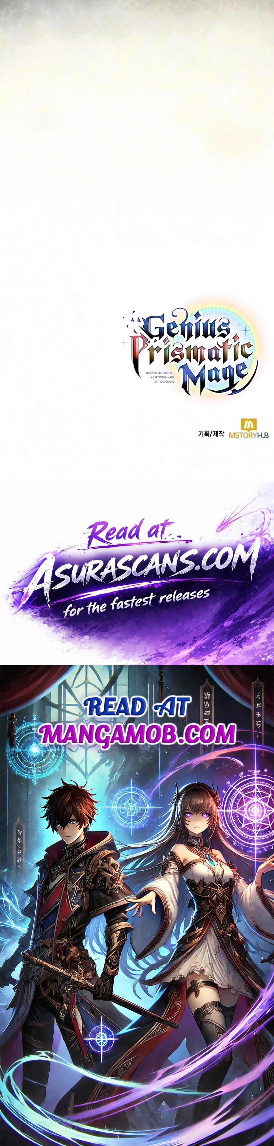 Genius Prismatic Mage Ch.82 p21