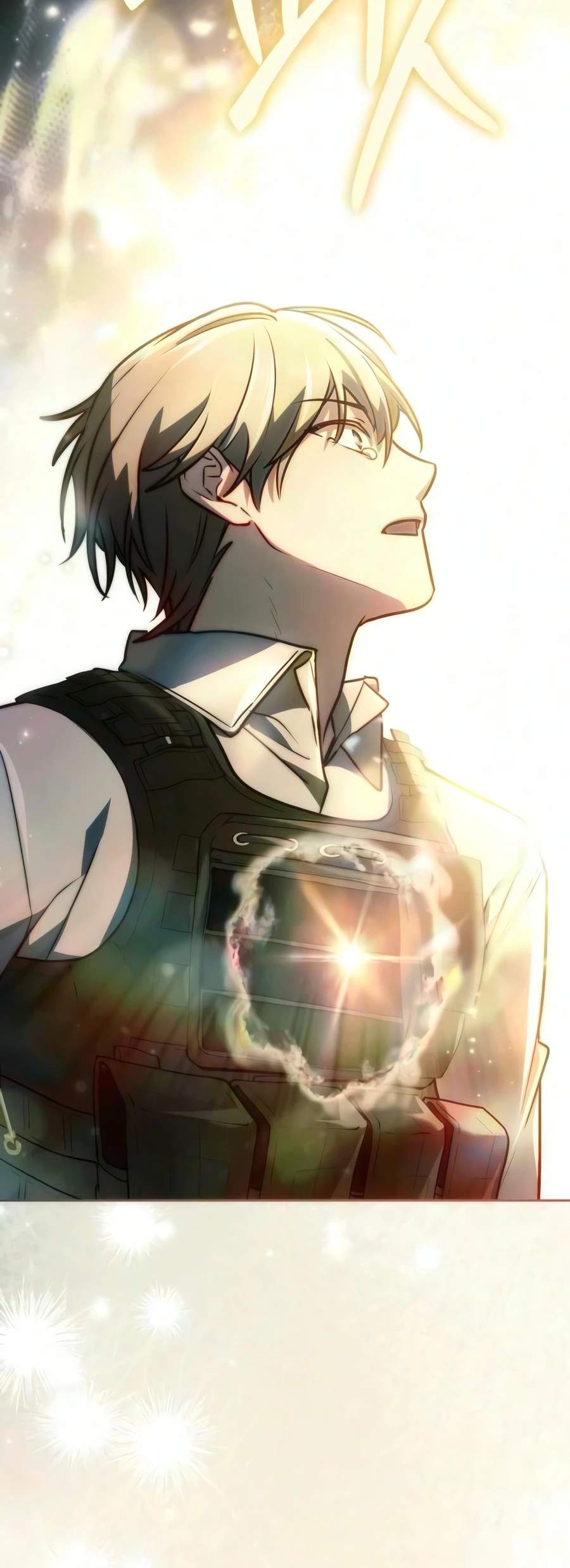 Genius Prismatic Mage Ch.82 p7