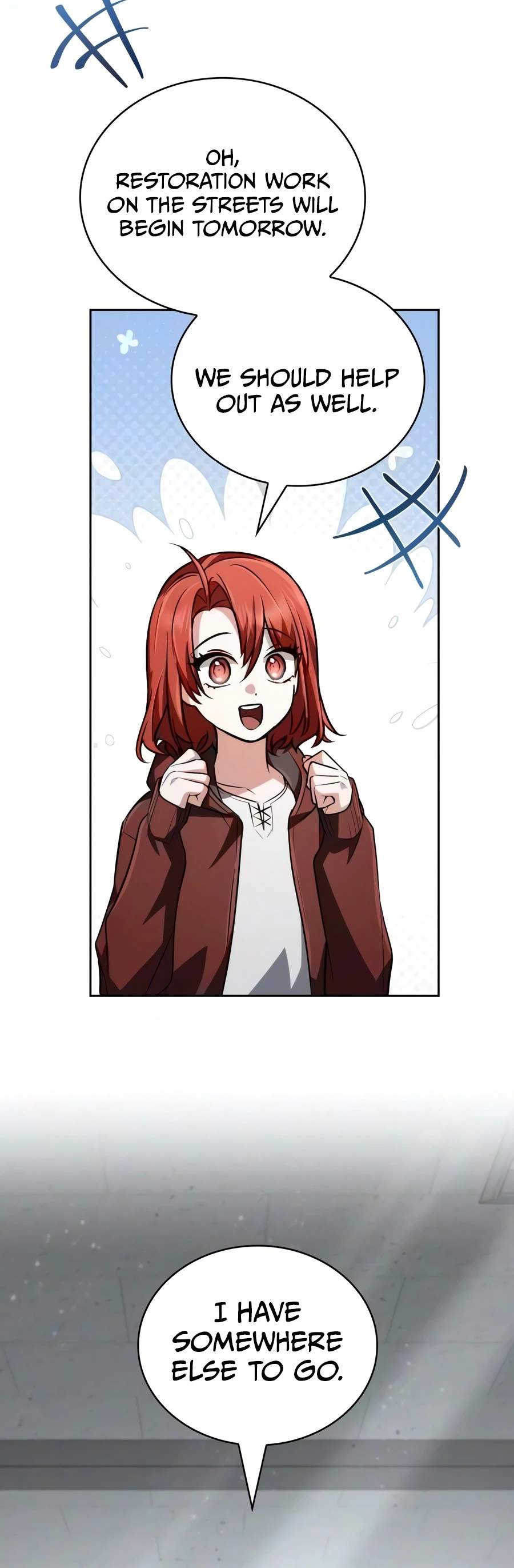 Genius Prismatic Mage Ch.83 p11