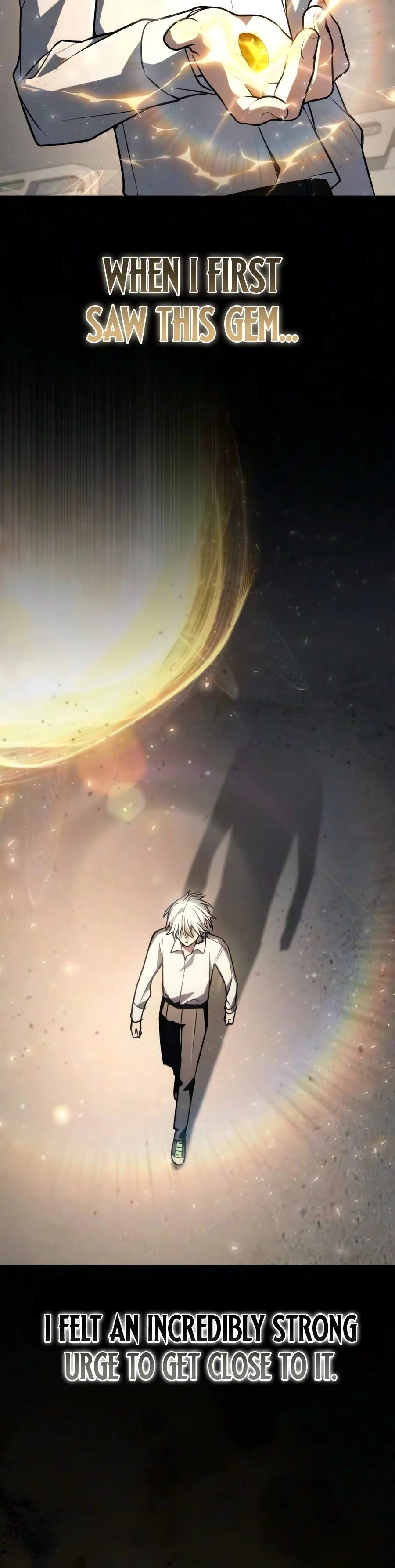 Genius Prismatic Mage Ch.83 p3
