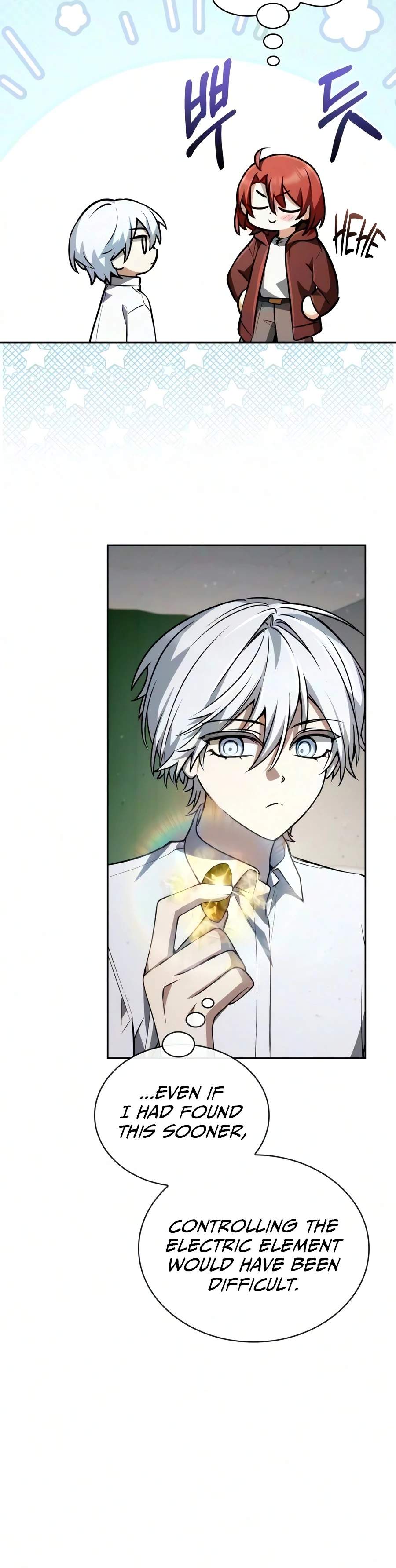 Genius Prismatic Mage Ch.83 p9