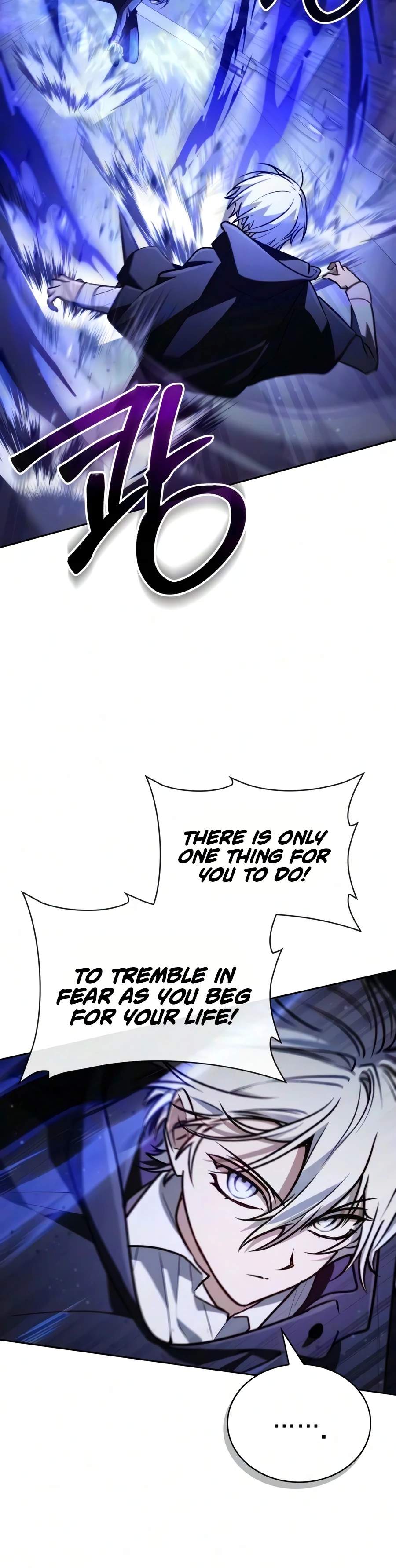 Genius Prismatic Mage Ch.84 p3