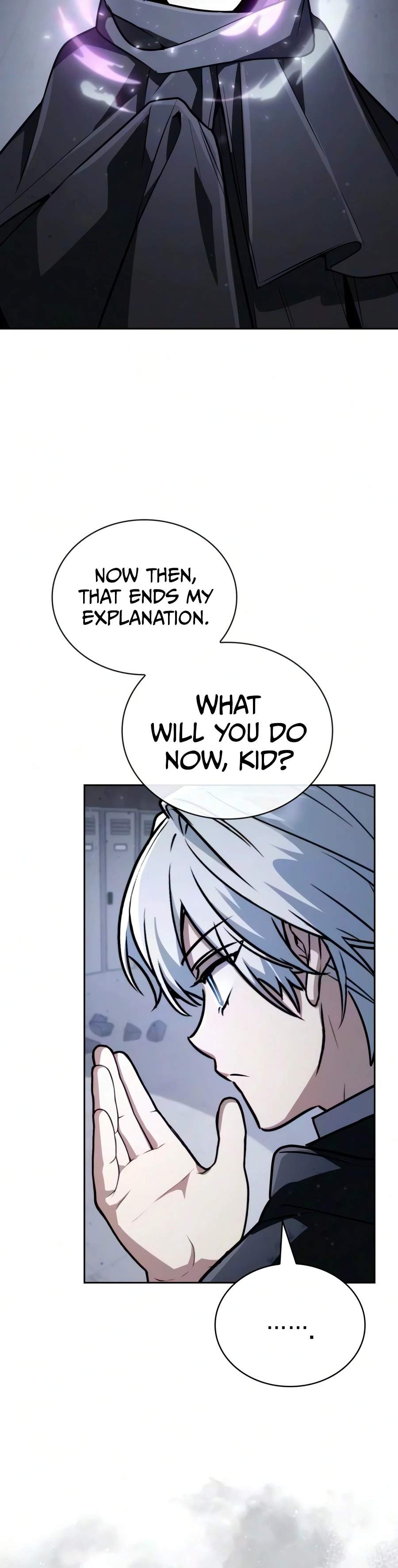 Genius Prismatic Mage Ch.85 p14