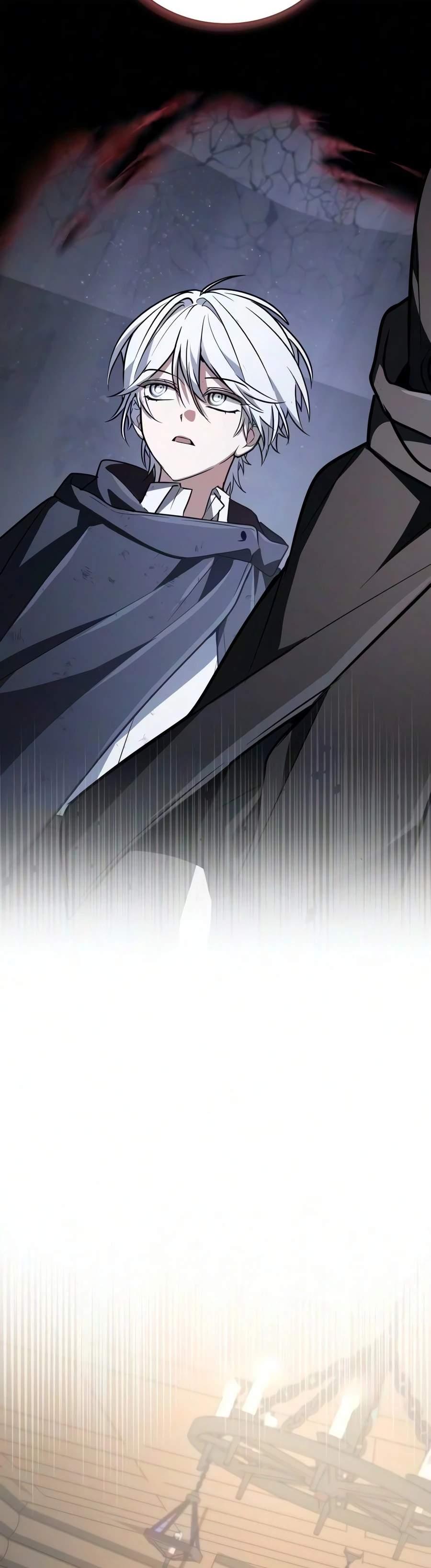Genius Prismatic Mage Ch.85 p20