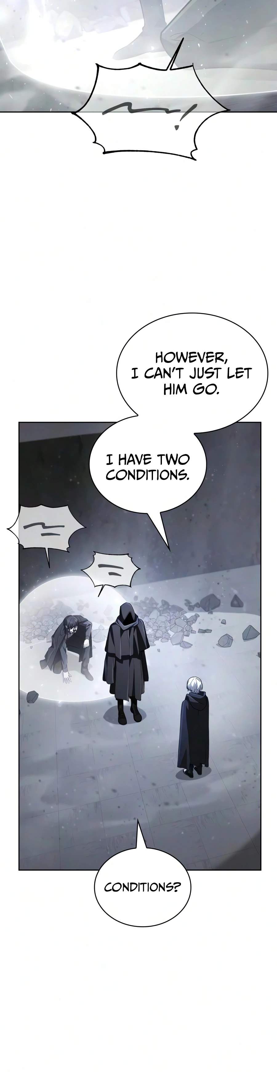 Genius Prismatic Mage Ch.85 p7