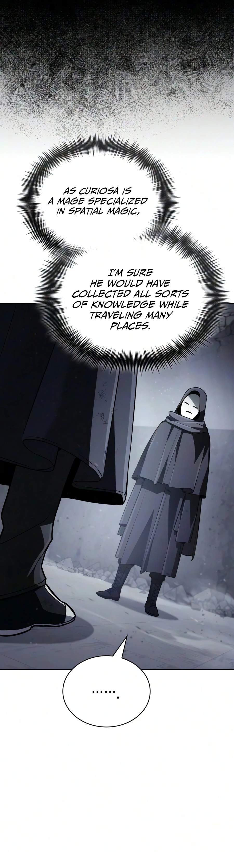 Genius Prismatic Mage Ch.85 p9