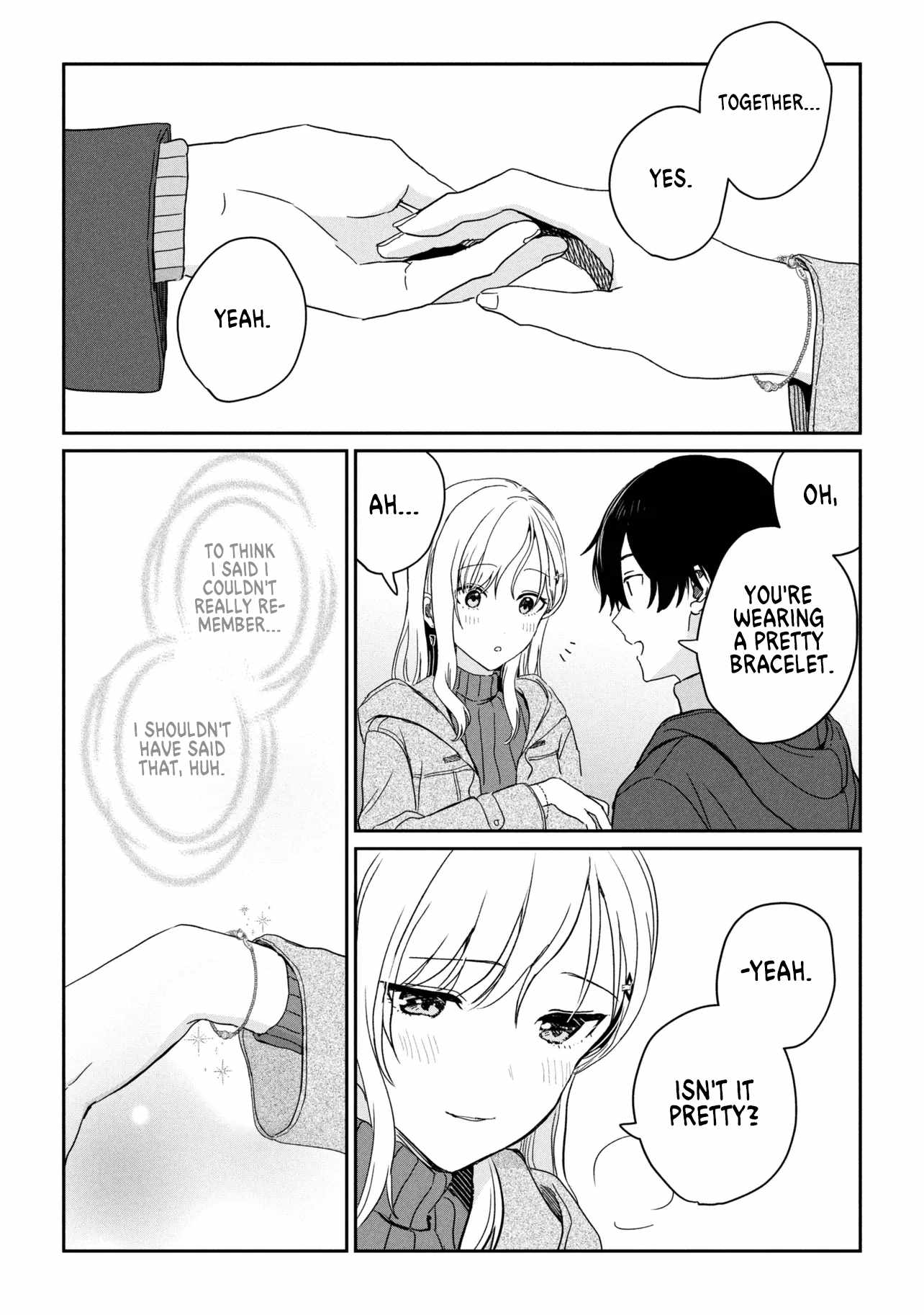 Days with my Step Sister Ch.36-2 p10